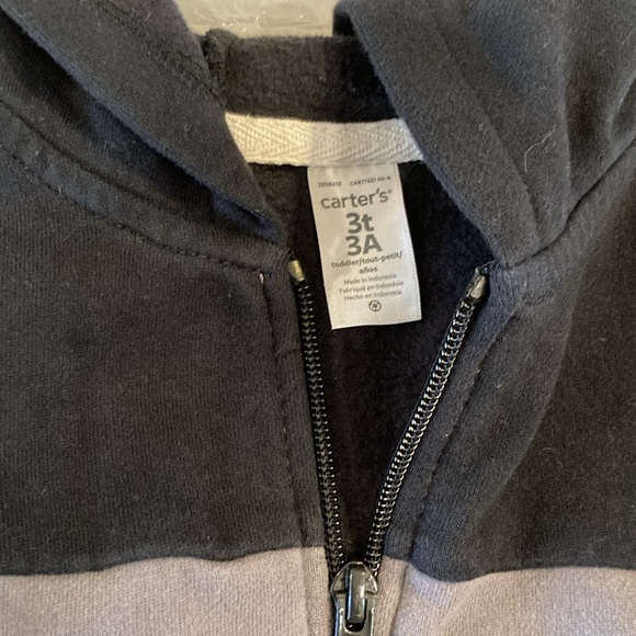 Carter’s Jacket - Picture 2 of 5